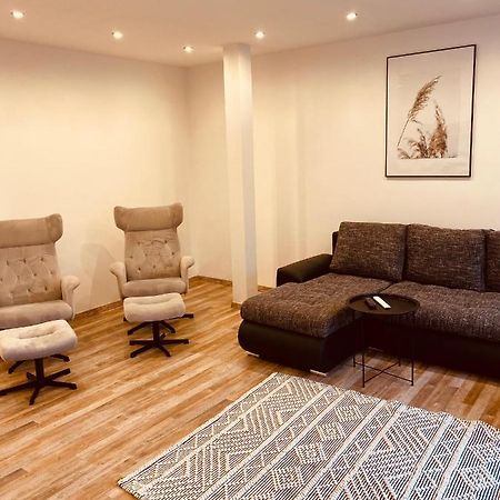 Ferienwohnung Horst 2 Норденхам Экстерьер фото