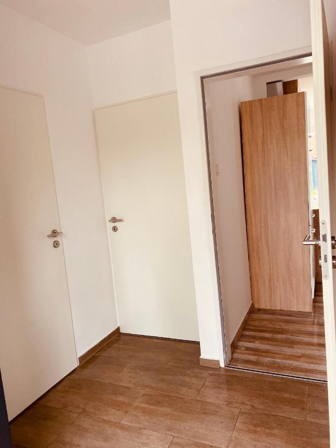 Ferienwohnung Horst 2 Норденхам Экстерьер фото