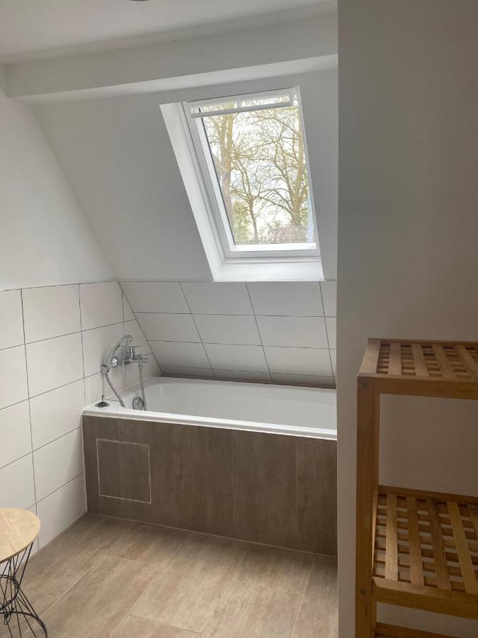 Ferienwohnung Horst 2 Норденхам Экстерьер фото