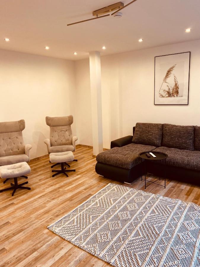 Ferienwohnung Horst 2 Норденхам Экстерьер фото