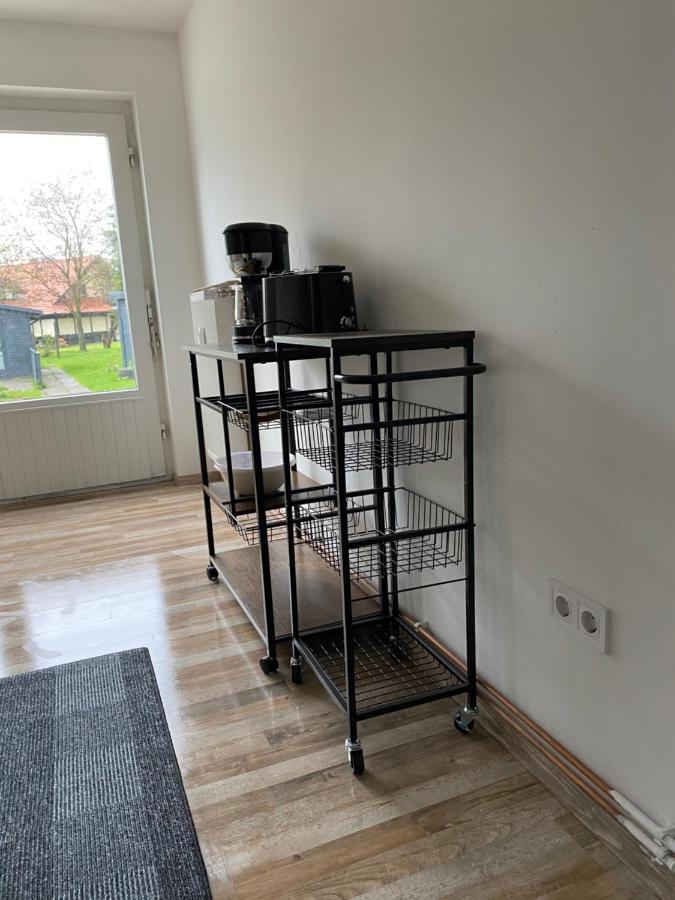 Ferienwohnung Horst 2 Норденхам Экстерьер фото