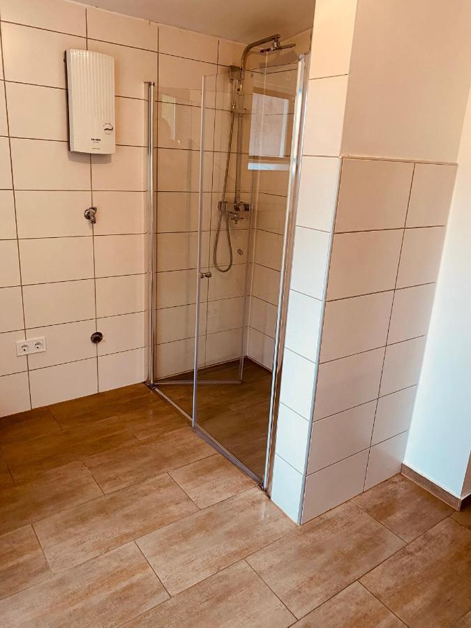 Ferienwohnung Horst 2 Норденхам Экстерьер фото