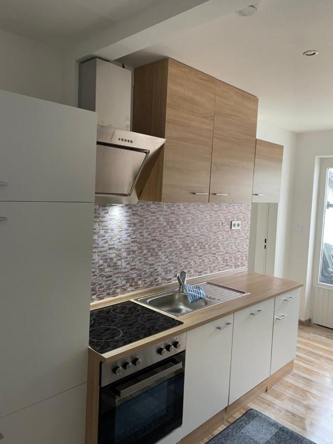 Ferienwohnung Horst 2 Норденхам Экстерьер фото