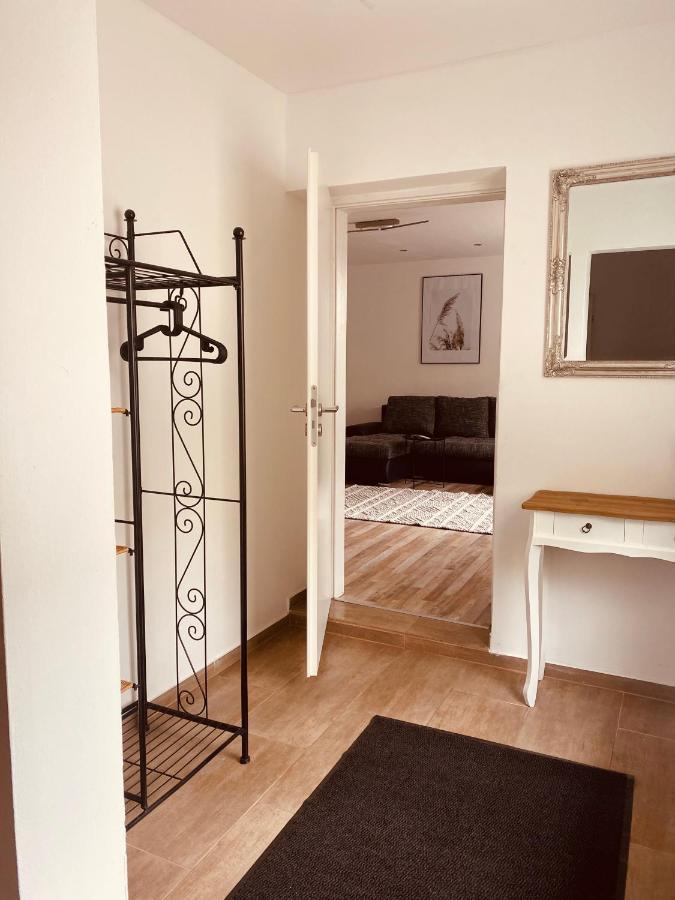 Ferienwohnung Horst 2 Норденхам Экстерьер фото