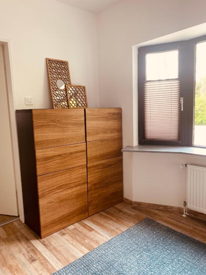 Ferienwohnung Horst 2 Норденхам Экстерьер фото