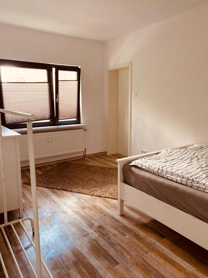 Ferienwohnung Horst 2 Норденхам Экстерьер фото
