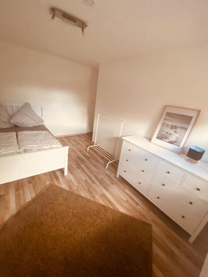 Ferienwohnung Horst 2 Норденхам Экстерьер фото