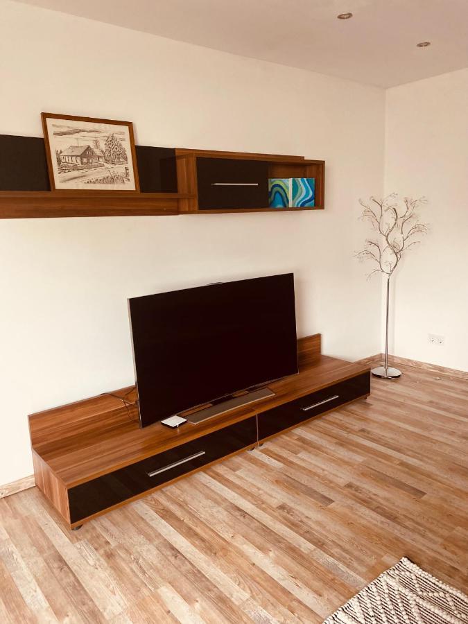 Ferienwohnung Horst 2 Норденхам Экстерьер фото